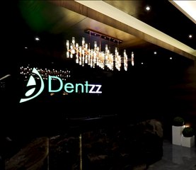Dentzz wondrous new centre at Bandra, Mumbai | Ranked No. 1 Dental Clinic in Mumbai