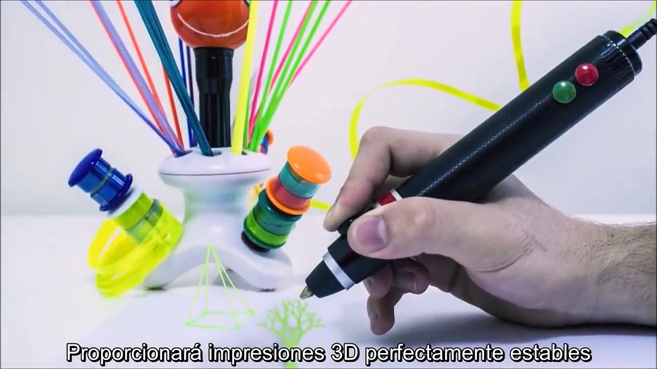 7 Increibles Inventos Que No Creeras Que Existen ● 3