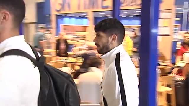 El Sevilla pone rumbo a Tanzania