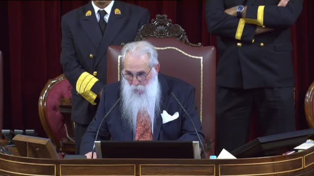 Meritxell Batet nueva presidenta del Congreso de los Diputados