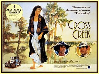 Drive to Cross Creek-Cross Creek-Leonard Rosenman