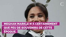 Meghan Markle avait prévu d'épouser 