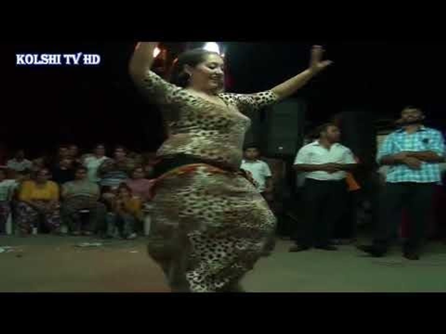 رقص سيدة كلها طراوه مو طبيعي المقطع الاصلي روعة - video Dailymotion