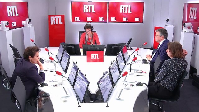 Les actualités de 12h30 - François Ruffin a été espionné par le groupe LVMH