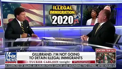 Tucker Carlson Tonight  - Fox News - May 20, 2019