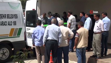 Kazada yaralanan sürücü 16 gün sonra öldü