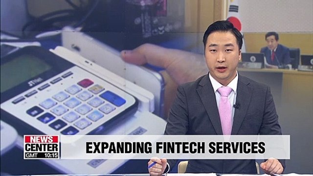 S. Koreans to be able to use mobile payment services overseas
