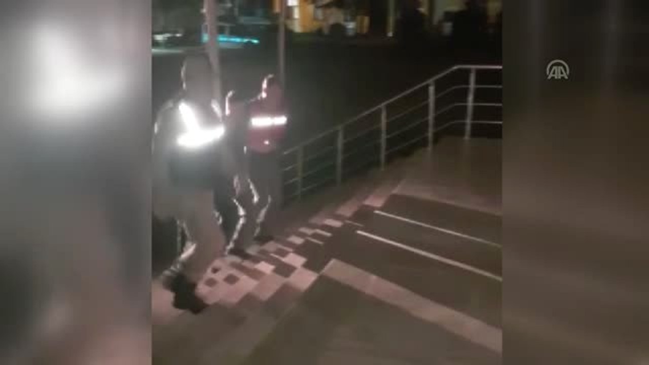 Tunceli'deki Kadın Cinayeti
