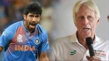 ICC Cricket World Cup 2019 : Jasprit Bumrah Can Burn Opposition With Pace, Says Jeff Thomson