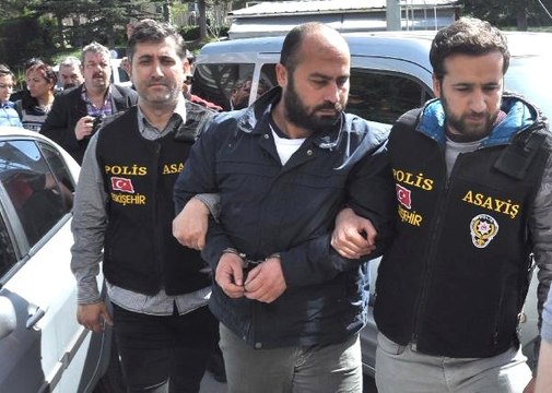 4 Akademisyeni Öldüren Volkan Bayar ve Eski Eşine 4'er Kez Ağırlaştırılmış Müebbet İstendi