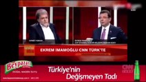 Ekrem İmamoğlu, Mehmet Tevfik Göksu'nun sorusuna neden cevap vermiyor?