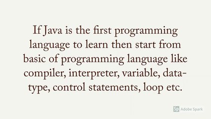 Beginner's Guide: How to Start Programming in Java 🖥️