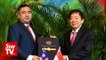 Singapore and Malaysia to defer Johor Baru-Woodlands RTS Link till Sept 30