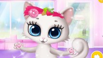 Kitty Meow Meow - My Cute Cat Day Care & Fun Fun Game For Kids