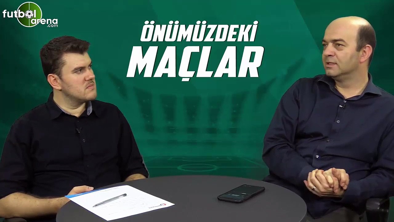 Çağdaş Sevinç: "Takımlarımızın UEFA Kupası'nda her sene en az çeyrek final oynaması lazım"