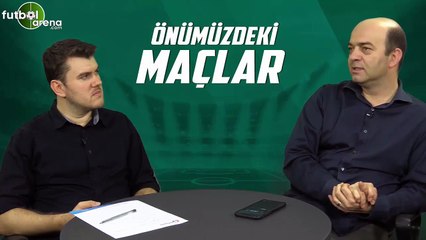 Çağdaş Sevinç: "Takımlarımızın UEFA Kupası'nda her sene en az çeyrek final oynaması lazım"