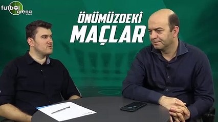 Çağdaş Sevinç: "VAR sisteminden çok umutluydum ama adil ve adaletli olmalı"