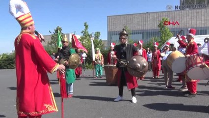 Arnavutköy Belediyesi 1071 Çocuğa Geleceğin Kapılarını Açıyor