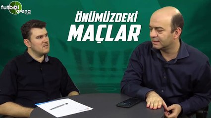 Çağdaş Sevinç: "Ödül töreninde futbolcuların oylarının açıklanmaması çok büyük bir eksiklik"