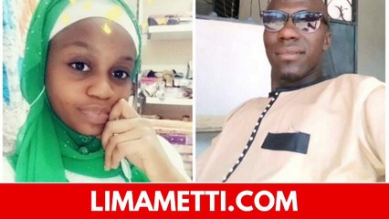 Un autre audio d'Alioune Badara sur l'inhumation de Bineta Camara qui écoeure