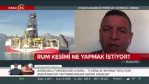 Fransa'nın Kıbrıs'ta deniz üssü hayata geçiriliyor