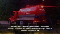 Reliable Septic Services in Bremerton and Silverdale WA