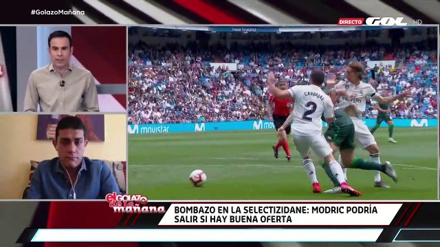 Jorge Calabrés explica las dudas de Mbappé en el PSG