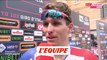 Démare «Continuer à grappiller des points» - Cyclisme - Giro - 10e étape