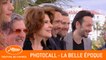 LA BELLE EPOQUE - Photocall - Cannes 2019 - VF