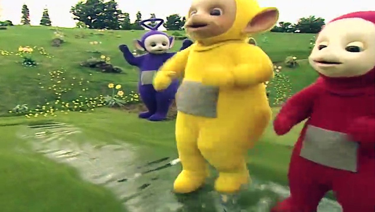 Teletubbies Special Dance Compilation | NEW Teletubbies