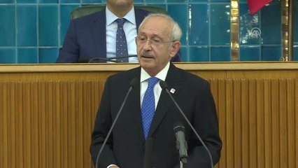 Kılıçdaroğlu: " Trt, Halkındır Halkın Kalmalı"