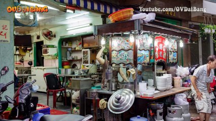 Minh Cầu Muối: hùng bá khu Cầu Muối, Đại Cathay cũng phải nể ba phần
