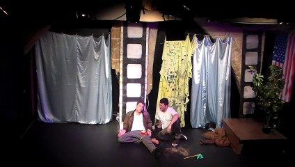 les enrages sont fatigues 4