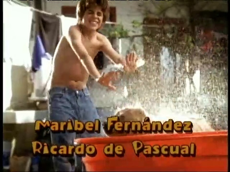 De pocas pocas pulgas   Capítulo 32