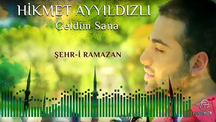 Hikmet Ayyıldızlı - Şehr-i Ramazan