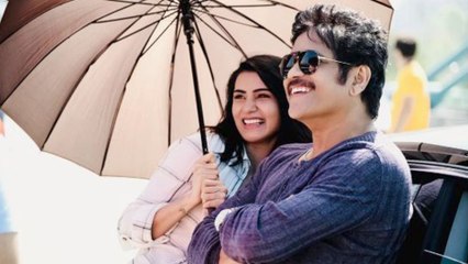 Download Video: King Nagarjuna Tweets On His Daughter In Law, Samantha Akkineni || Filmibeat Telugu