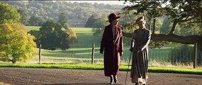 La superbe bande-annonce officielle du film Downton Abbey (VO)