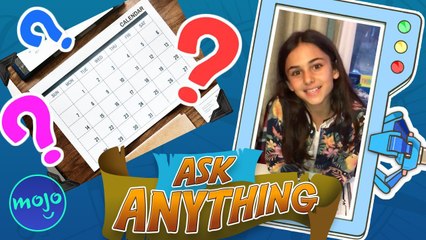 Who Invented The Calendar?