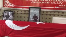Antalya'da Öldürülen Arkeolog Gözyaşları İçinde Son Yolculuğuna Uğurlandı