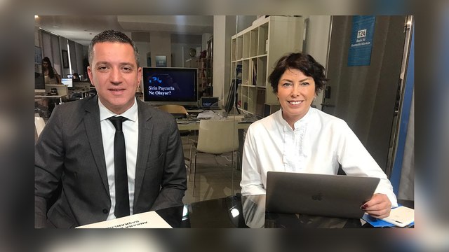 Ankara Barosu Başkanı Sağkan: YSK'nın kısa kararı ile gerekçeli kararı uyumlu olmak zorunda