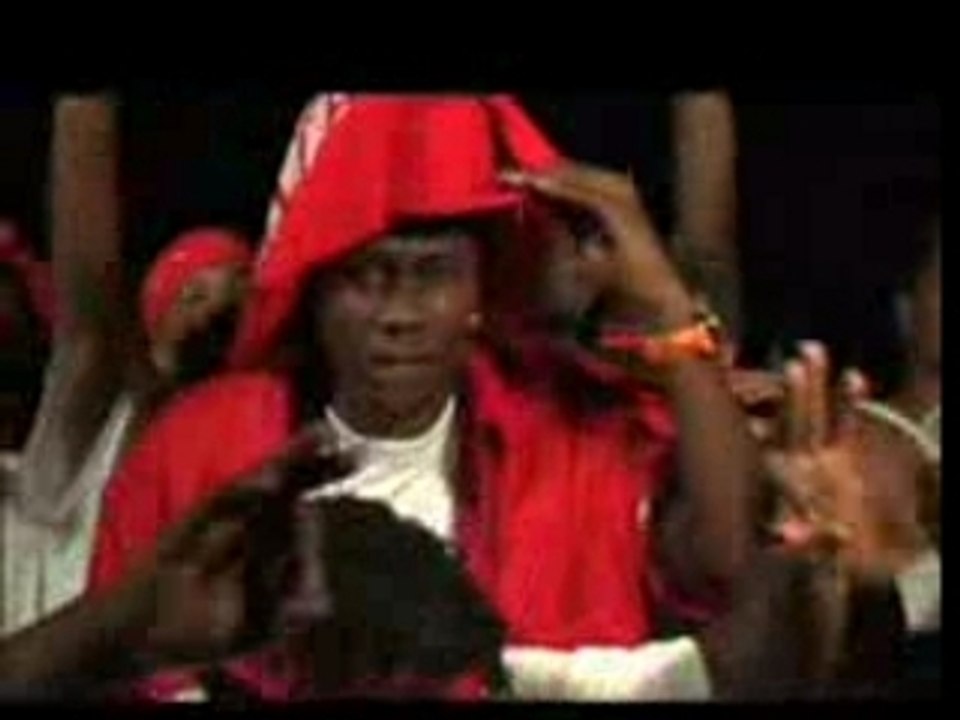 Jody Breeze Feat Rick Ross - Work