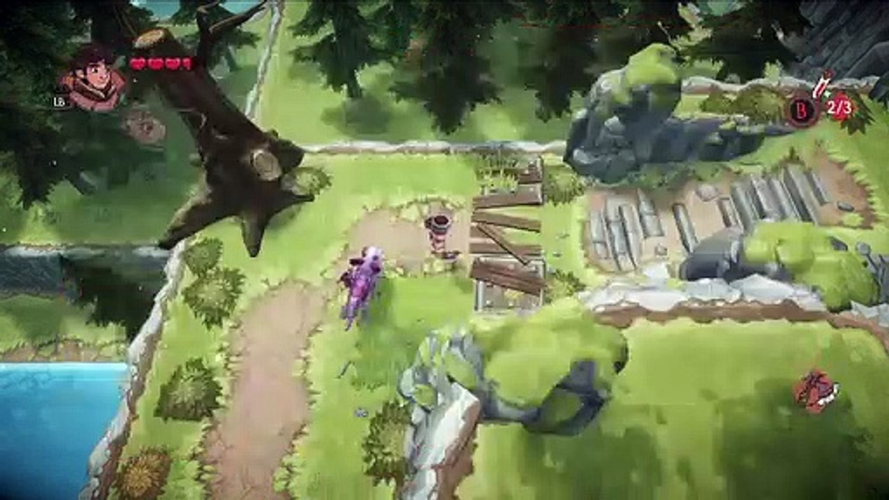 Dreamworks Dragons Dawn of New Riders Episode 3