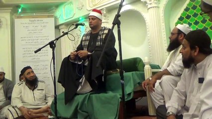 Sheikh jumma mansoor masjid e us man bd3