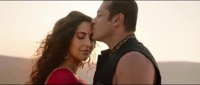 Chashni Teaser   Bharat   Salman Khan, Katrina Kaif   Vishal u0026 Shekhar ft Abhijeet Srivastava