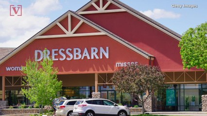 Dressbarn Chain Begins ‘Wind-Down’ Phase, Set to Close All 650 Stores