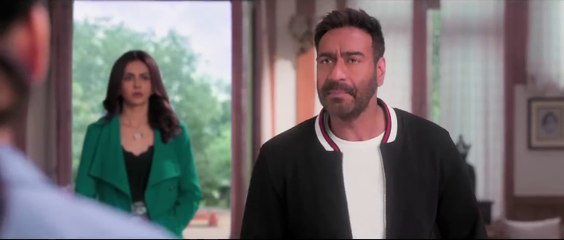 De De Pyaar De  Dialogue Promo   Bhai Bol Do!   Ajay Devgn   Tabu   Rakul   Releasing May 17th