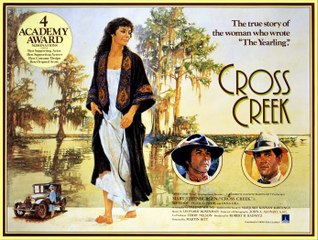 Work Montage-Cross Creek-Leonard Rosenman
