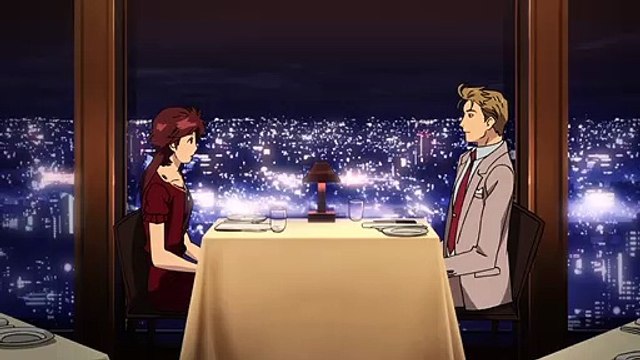 City Hunter / Nicky Larson : Shinjuku Private Eyes - Bande Annonce VF - 2019