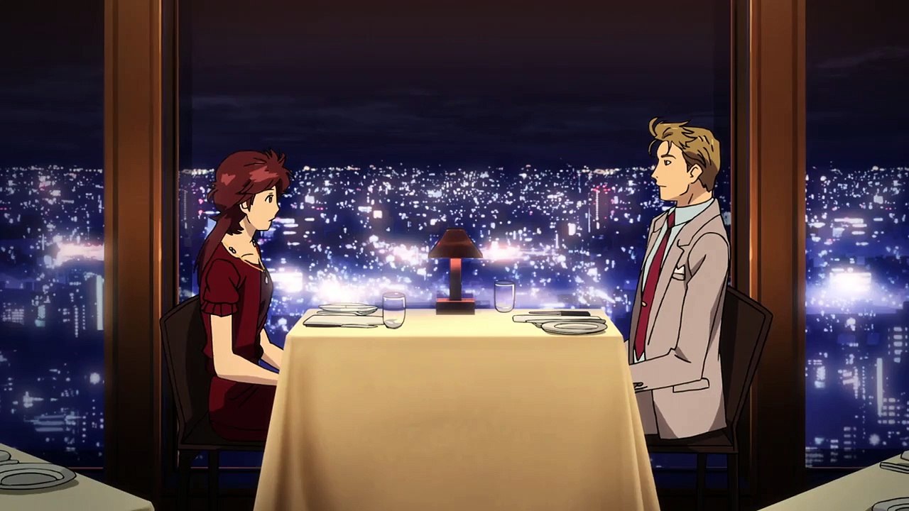 City Hunter / Nicky Larson  : Shinjuku Private Eyes - Bande Annonce VOSTFR - 2019