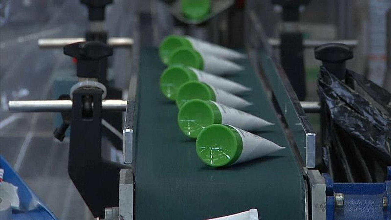 EU-Staaten beschließen Verbot von Einmal-Plastik